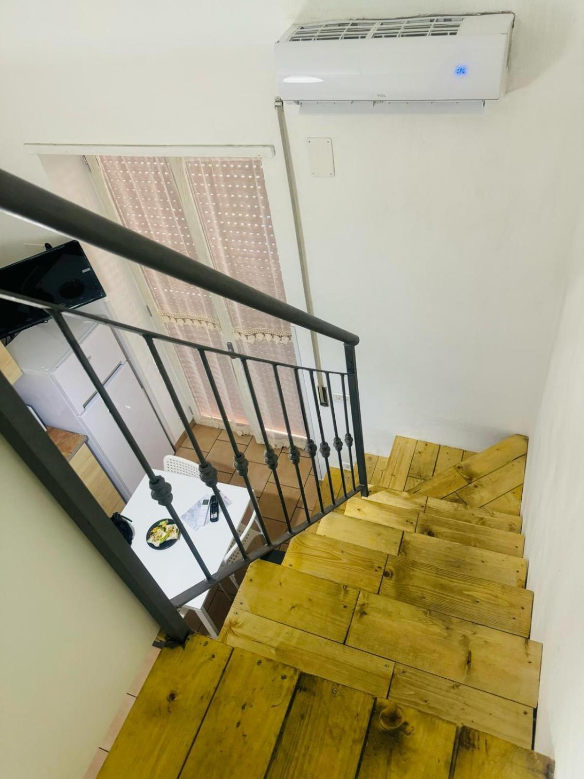 Апартаменты Casa Imbriani Napoli Экстерьер фото